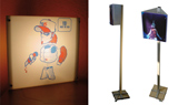 Change I -Lampe-