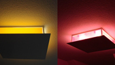 Change III -Lampe-