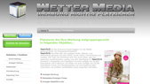 wetter-media.de